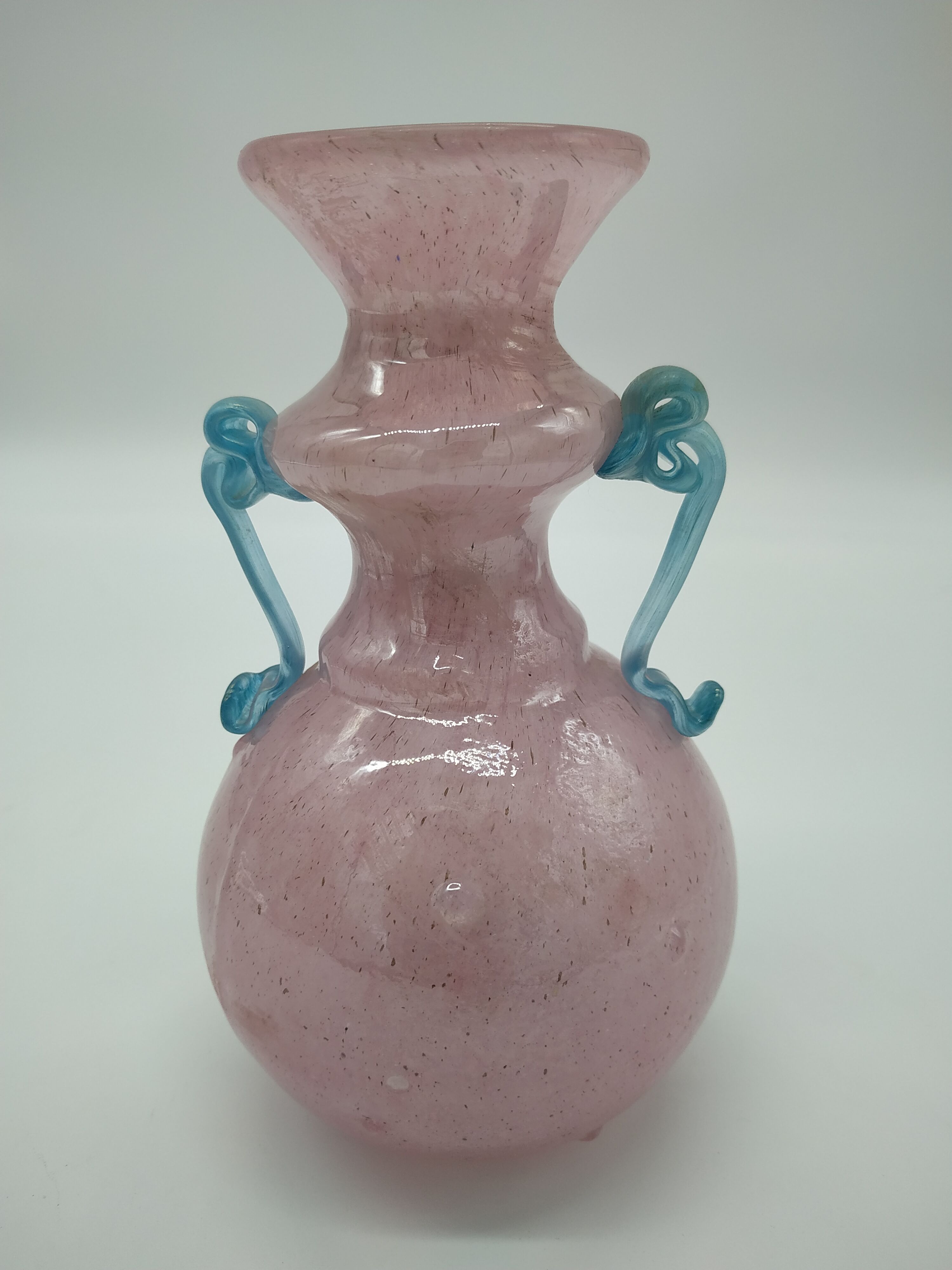 Ancient Murano Vase by Antichi Angeli