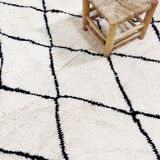 315x178cm Moroccan Berbere Carpet