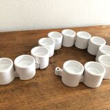 Vintage Ehlen Johansson Ikea candle holders