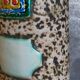 Bottle -soliflore ceramic west-germany vintage