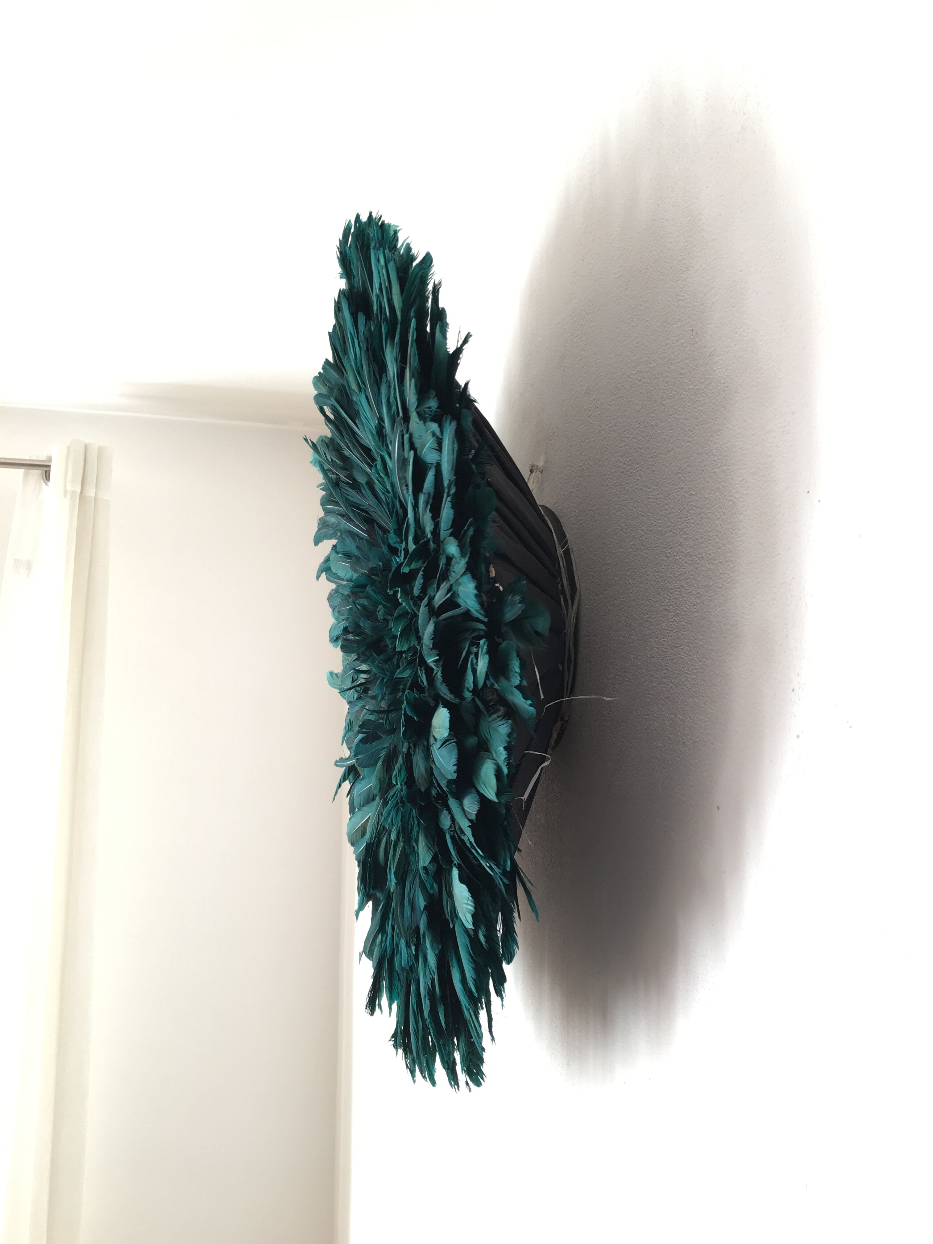 Juju hat green 65 cm