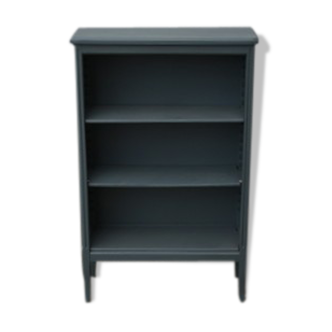 Library, bibus, shelf