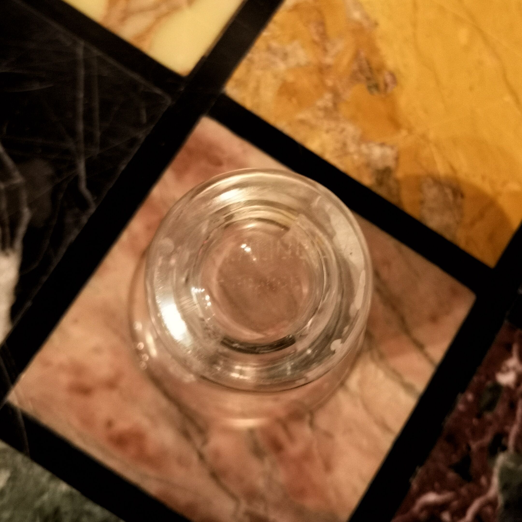 Lalique, Liqueur Glasses, «Children» collection