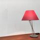 Contemporary table lamp Liz by Yaacov Kaufmann for Lumina