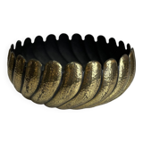 Italian Brass Bowl from 1970'