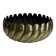 Italian Brass Bowl from 1970'