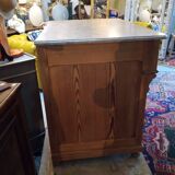Bathroom furniture