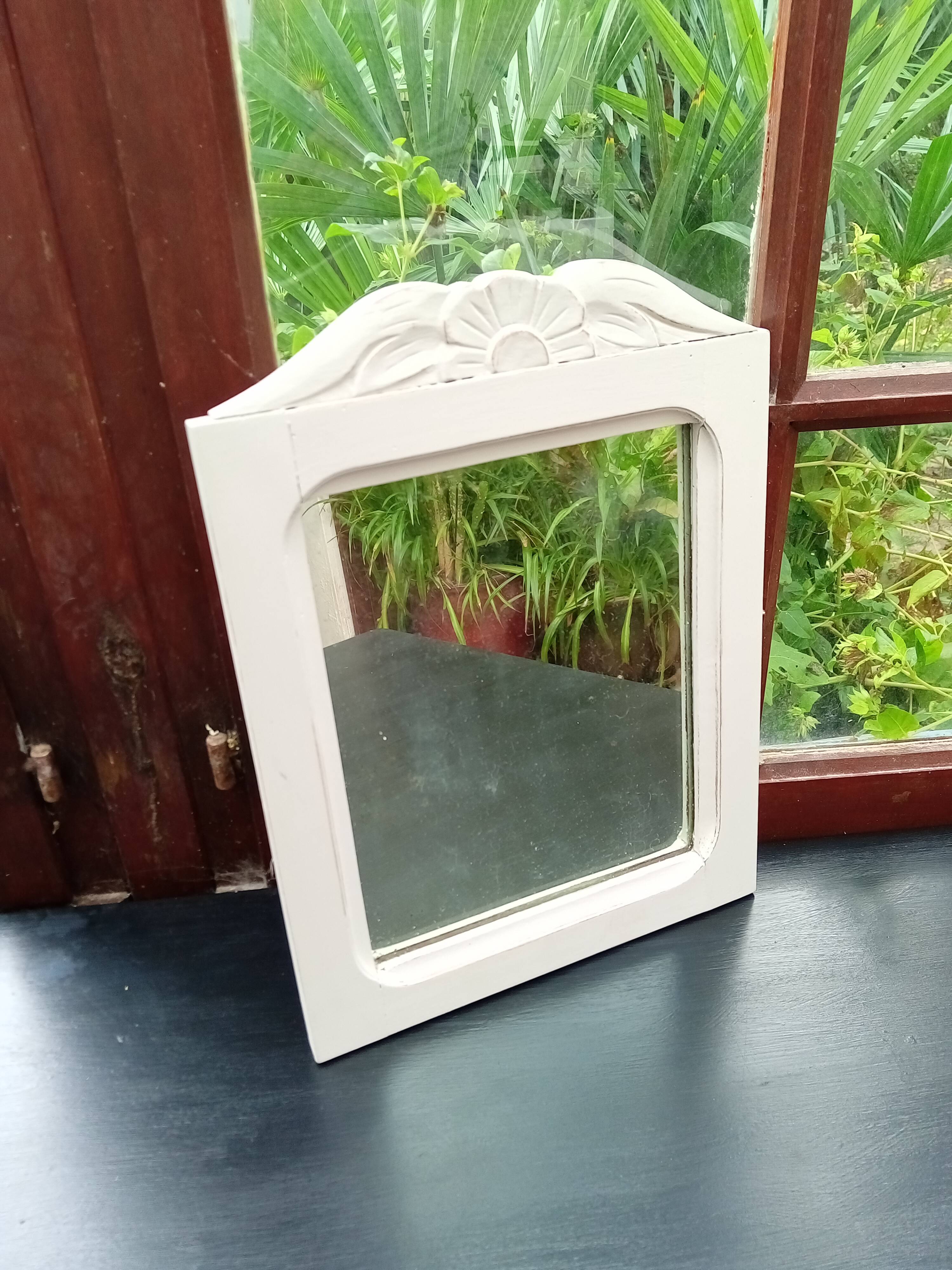 Miroir Art Déco