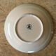 Faience dish from Delfts Blauw Chemkefa - made in Holland