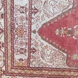 Carpet former Turkish 130 X 174 CM hand made Ghyordes