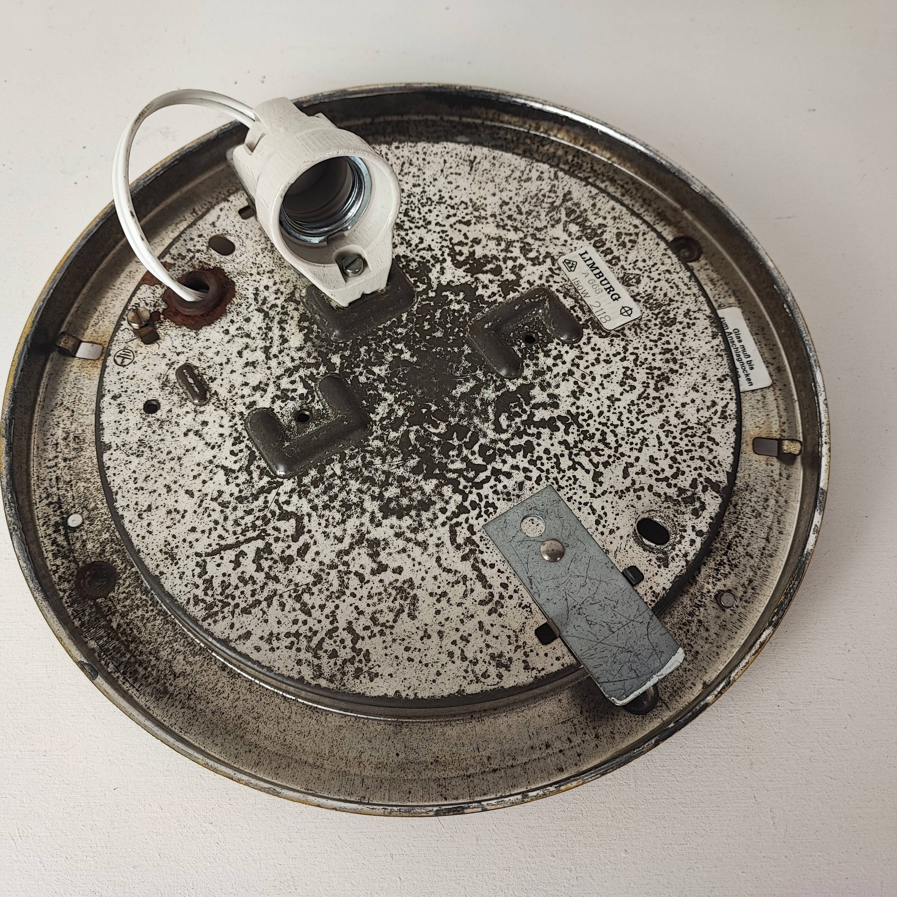 Limburg wall/ceiling light