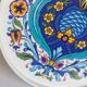 Ceramic dish Villeroy and Boch model Izmir 70s