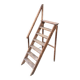 Library stepladder early 20th