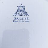 Serving dish Gien Brigitte