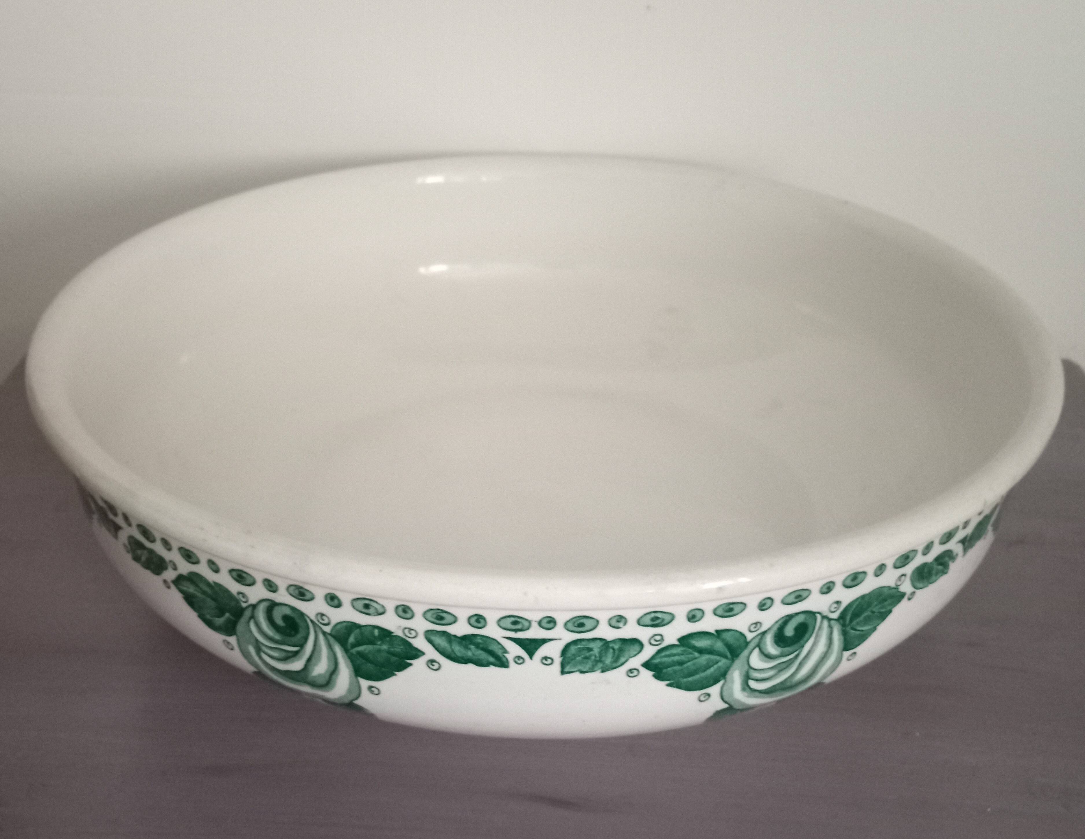 Boch Tosca toilet bowl