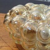 Bubble wall lamp by Helena Tynell for Limburg