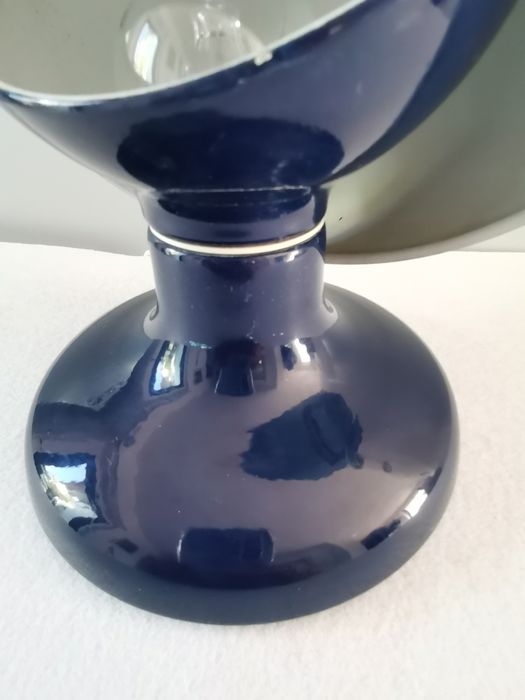 Lampe Italienne Jucker par Tobia Scarpa pour Flos