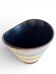 Dümler & Breiden Ceramic Bowl, Sgraffito Décor, West Germany, 1950s