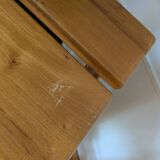 Maison Regain stools