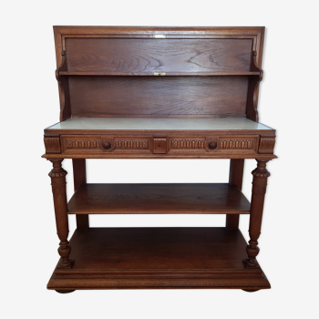 Meuble de métier