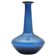 Vase scandinave moderne, Holmegaard Danemark, années 1960