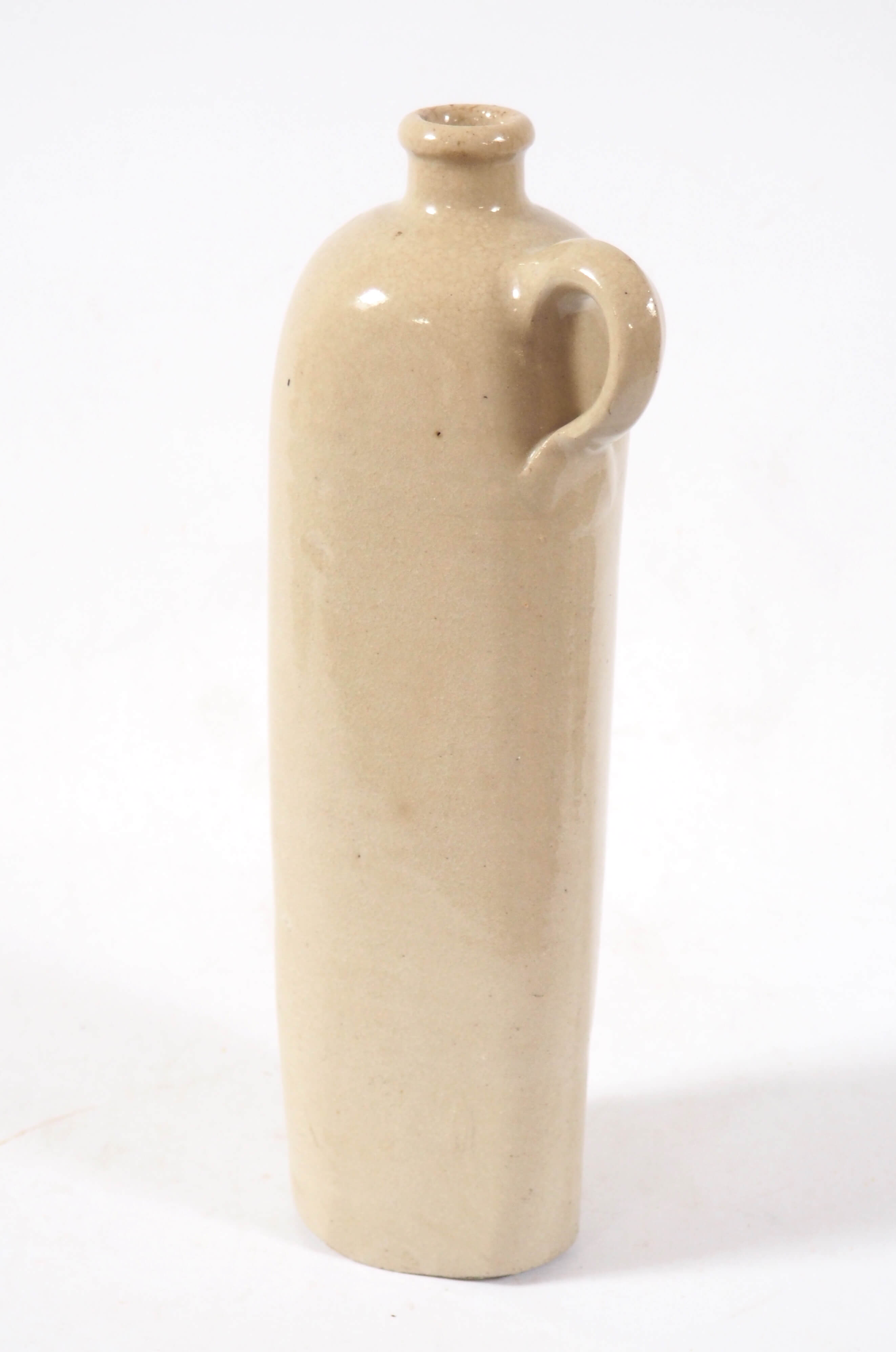 Authentic bottle