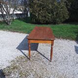 Table de ferme