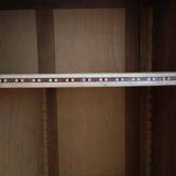 Renovated Art Deco wardrobe