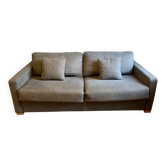 Sofa bed Sits 160 - Lukas