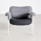 Fauteuil bollo lounge par andreas engesvik pour fogia