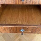Enfilade Alain Richard