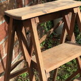 Paint stepladder 5 steps