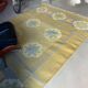 Tapis scandinave vintage Ida Rydelius