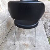 Pair of vintage armchairs