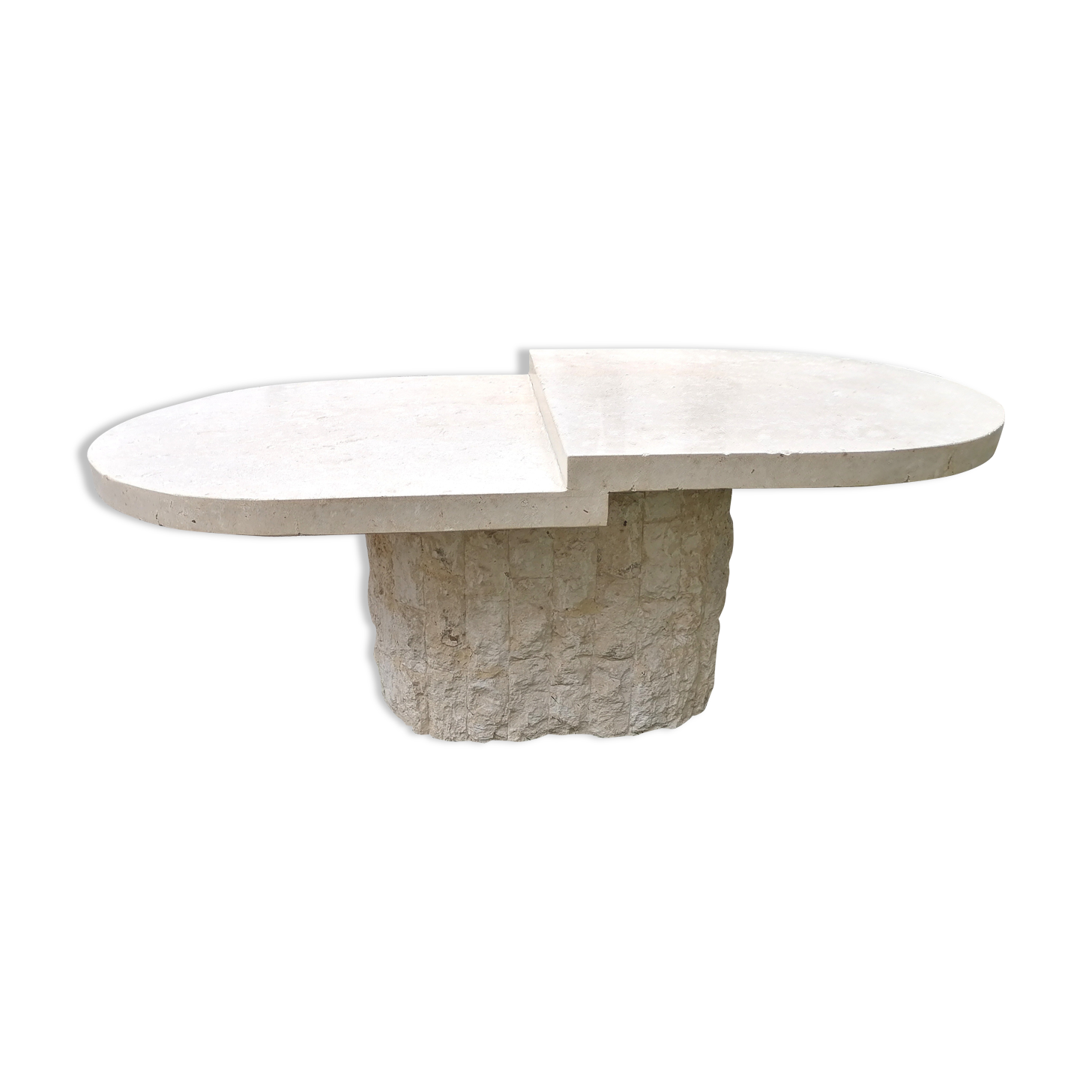 Table basse vintage