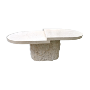 Table basse vintage