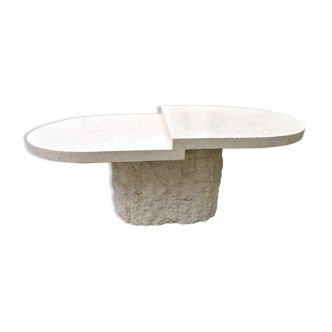 Vintage coffee table