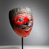 Topeng Mask