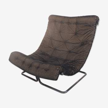 Fauteuil Dux « Formule » de Ruud Ekstrand & Christer Norman