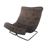 Fauteuil Dux « Formule » de Ruud Ekstrand & Christer Norman