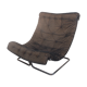 Armchair "Formula" by Ruud Ekstrand & Christer Norman