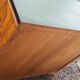 small buffet Mado tray balatum and black