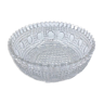 Crystal bowl diamond tip pattern