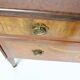 Commode de style Gustavien