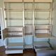 Ligne Roset, complete modular wall unit - Michel Ducaroy