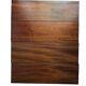 Vintage wall shelf, Scandinavian design, 70s-80s.