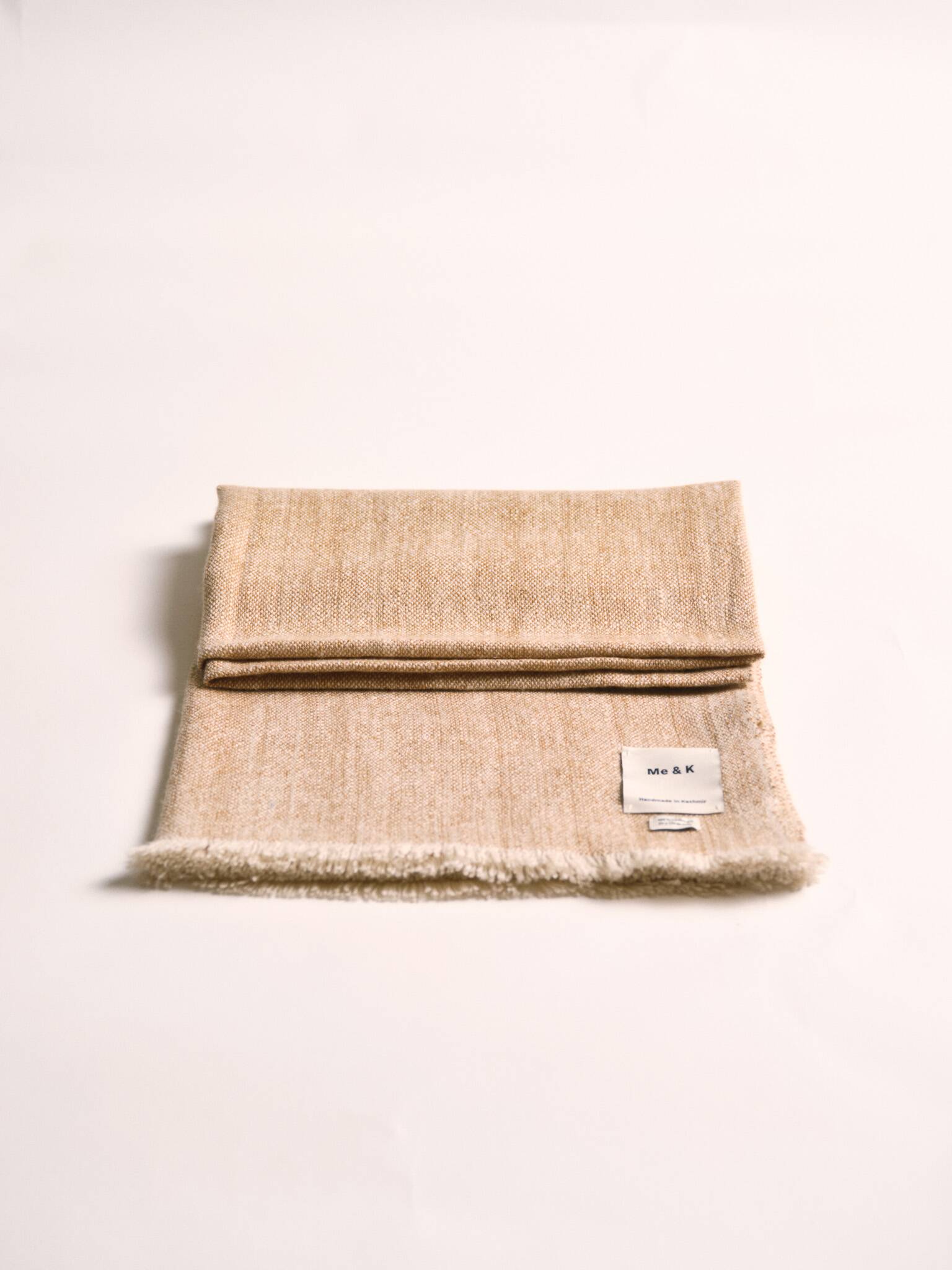 CASHMERE BLANKET