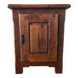 Brutalist jam buffet in solid wood