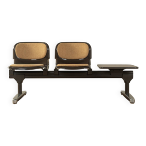 banc des années 1970,