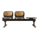 1970s bench, Drabert, vintage